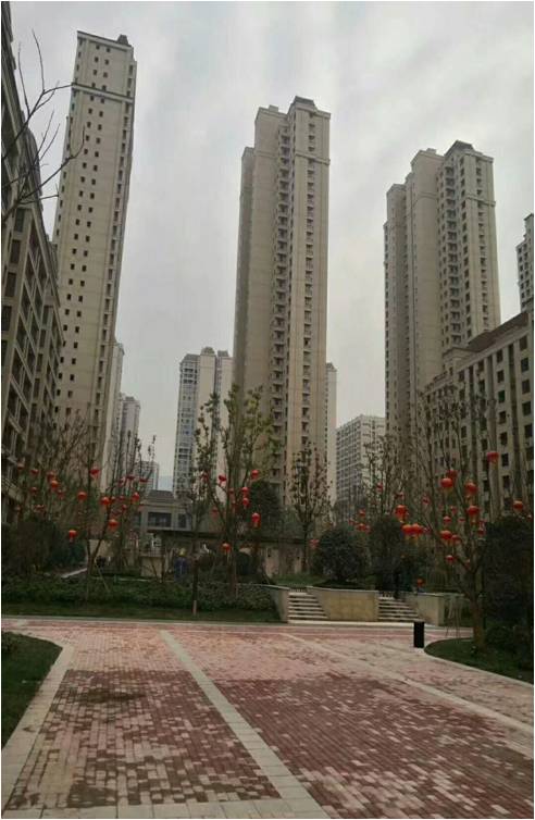 達(dá)州·中梁首府